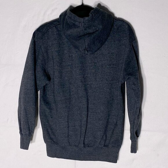 Jasper Dark Grey Jasper Canada Hoodie M - Picture 11 of 12